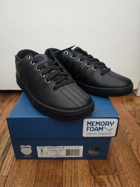 K-Swiss Court Pro II CMF Sneakers 8 Women